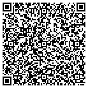 QR-код с контактной информацией организации BUSINESS INTERNATIONAL