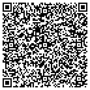 QR-код с контактной информацией организации TRAVEL TECHNOLOGY GROUP