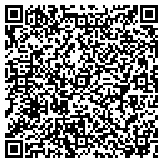 QR-код с контактной информацией организации TONI & GUY