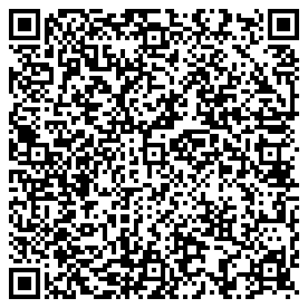 QR-код с контактной информацией организации 5TH AVENUE