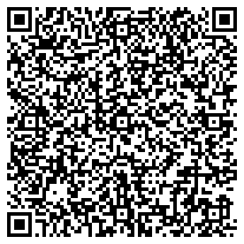 QR-код с контактной информацией организации ЧИСТИМ МИР