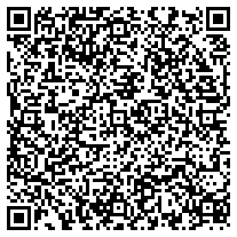 QR-код с контактной информацией организации ЮНИ-ДОМ УК, ООО