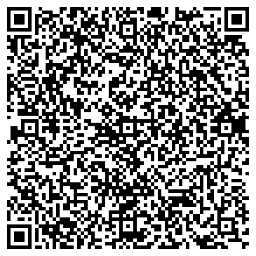 QR-код с контактной информацией организации ПЕНСИОННЫЙ ФОНД РФ