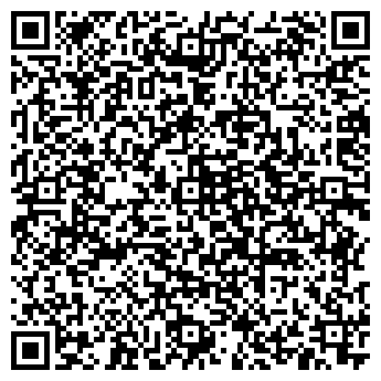 QR-код с контактной информацией организации КАБЛУК