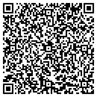 QR-код с контактной информацией организации ХЭЛИЮС