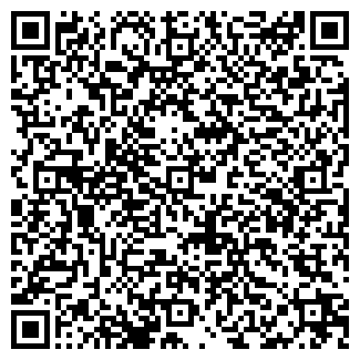 QR-код с контактной информацией организации РЖД, ОАО
