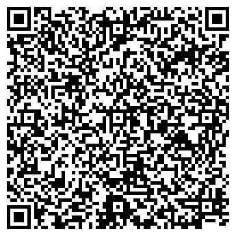 QR-код с контактной информацией организации ВЕГА, ДЕТСКИЙ САД