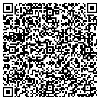QR-код с контактной информацией организации ИНТЕРСПЕЦСТРОЙ, ЗАО