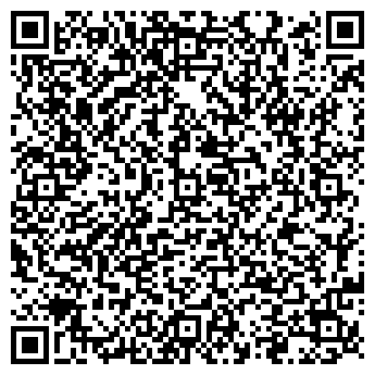 QR-код с контактной информацией организации КОМФОРТ АВТО