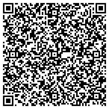 QR-код с контактной информацией организации ЛОСИНЫЙ ОСТРОВ, ШКОЛА № 368