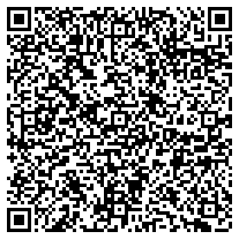 QR-код с контактной информацией организации ХРИСТИАНСКОЕ СЛОВО