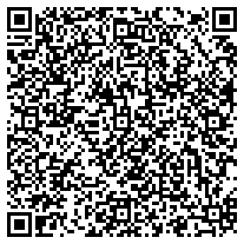 QR-код с контактной информацией организации ОМСКИЙ ПОХОРОННЫЙ ДОМ