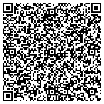 QR-код с контактной информацией организации Салон