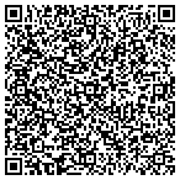 QR-код с контактной информацией организации МОТОТРЭР ОГИБДД УВД ПО САО