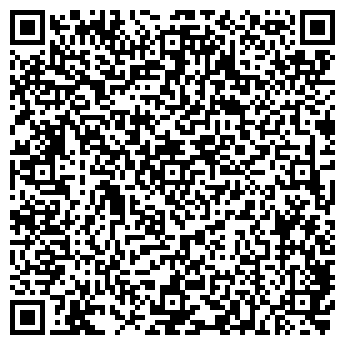 QR-код с контактной информацией организации ПЕНСИОННЫЙ ФОНД РФ