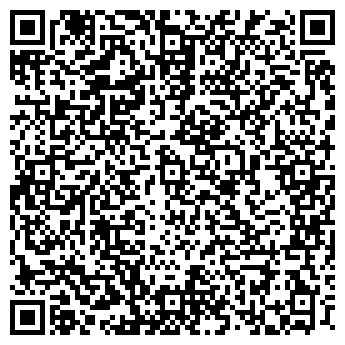 QR-код с контактной информацией организации PULL & BEAR