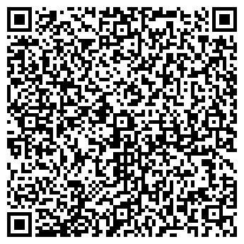 QR-код с контактной информацией организации ГЛОБУС САЛОН