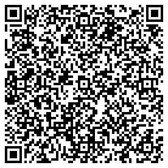 QR-код с контактной информацией организации ОТКРЫТИЕ