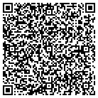 QR-код с контактной информацией организации КРАСНЫЙ ПРОЛЕТАРИЙ, ОАО