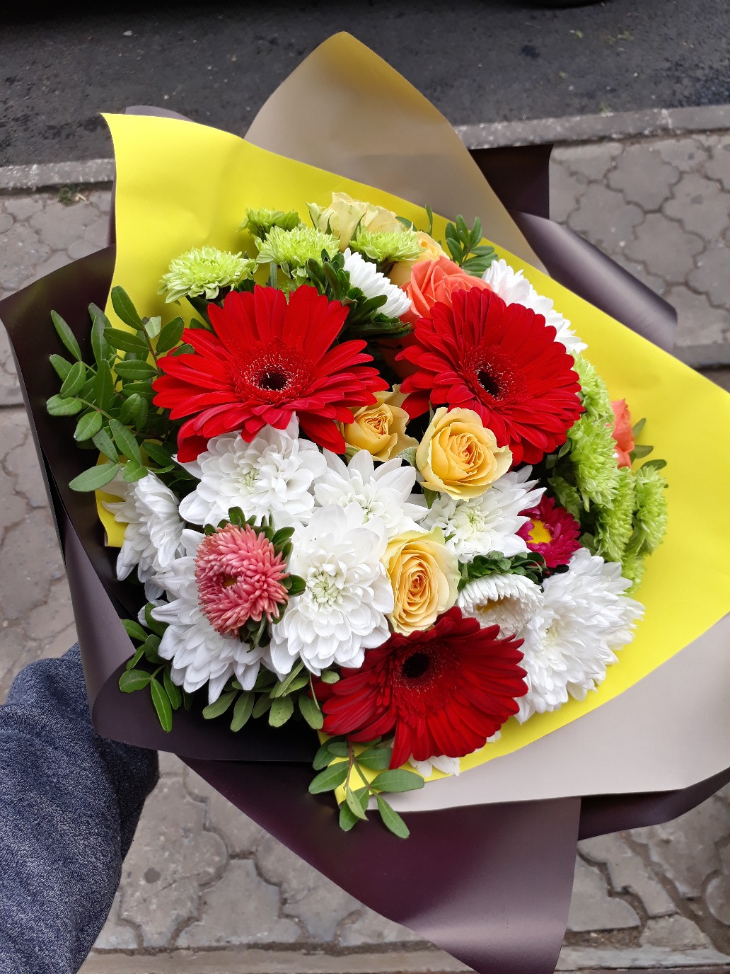 Где Можно Купить Цветы В Саранске