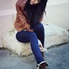 Аватар пользователя Алена