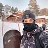 Аватар пользователя Сергей