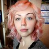 Аватар пользователя Лиза Сагалаева