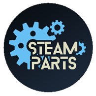 ИП SteamParts
