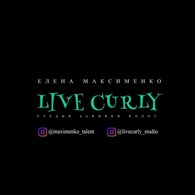 Live Curly