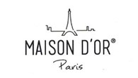 Maison D`or Paris