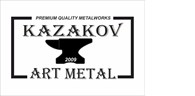  Kazakov ArtMetal