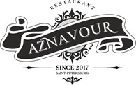 Ресторан "Aznavour"