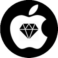 Apple Diamond