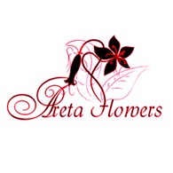  Areta Flowers