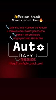 ПалычАвто