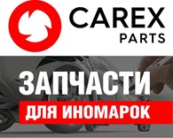 Carex Parts