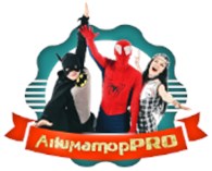 Аниматор PRO