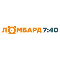 "Ломбард 7:40" Аэропорт