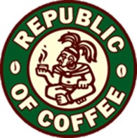 Республика Кофе