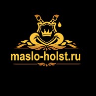 Масло - Холст