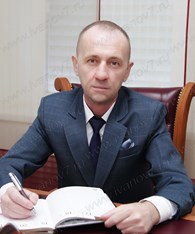 Адвокатский кабинет Андрея Иванова