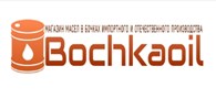 Интернет-магазин моторных масел  «Bochkaoil»