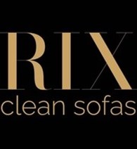 RIX clean sofas