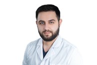 Оганесян Вардгес Агасиевич