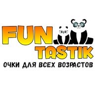 FUNtastik на ул. Воронянского, 7а