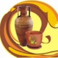 Гончарная лавка