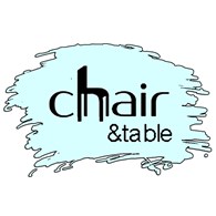 Chair&table