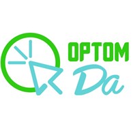 Интернет магазин "ОптомДа"