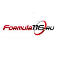 «Формула 116»