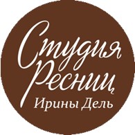 Студия ресниц Ирины Дель